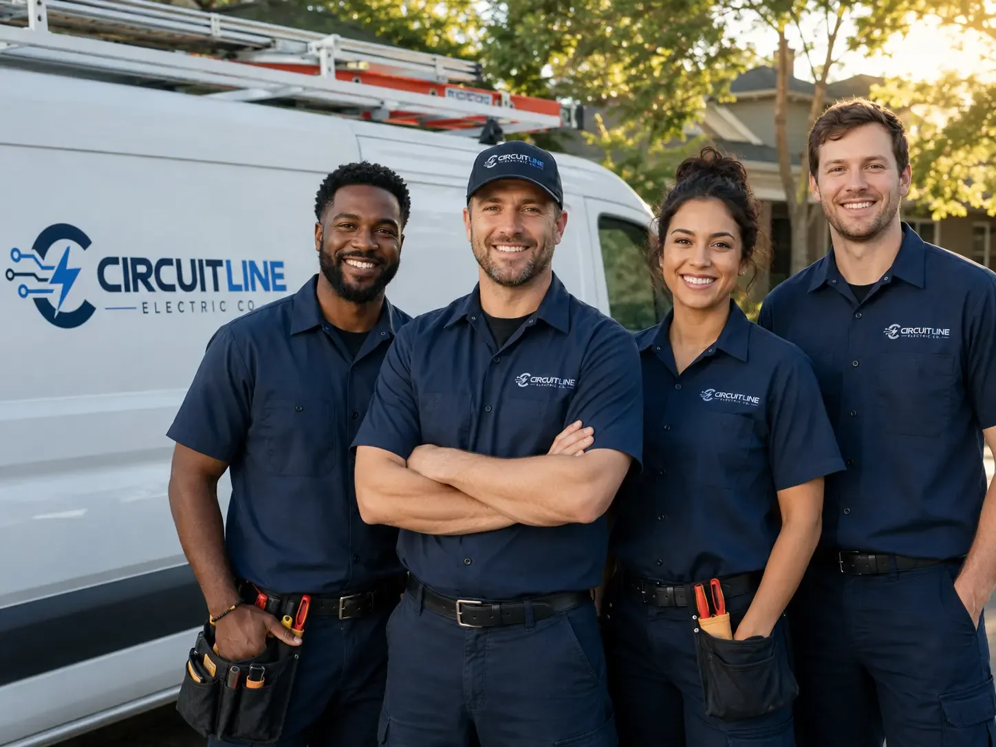 Whole Home Rewiring company in Arlington, MA