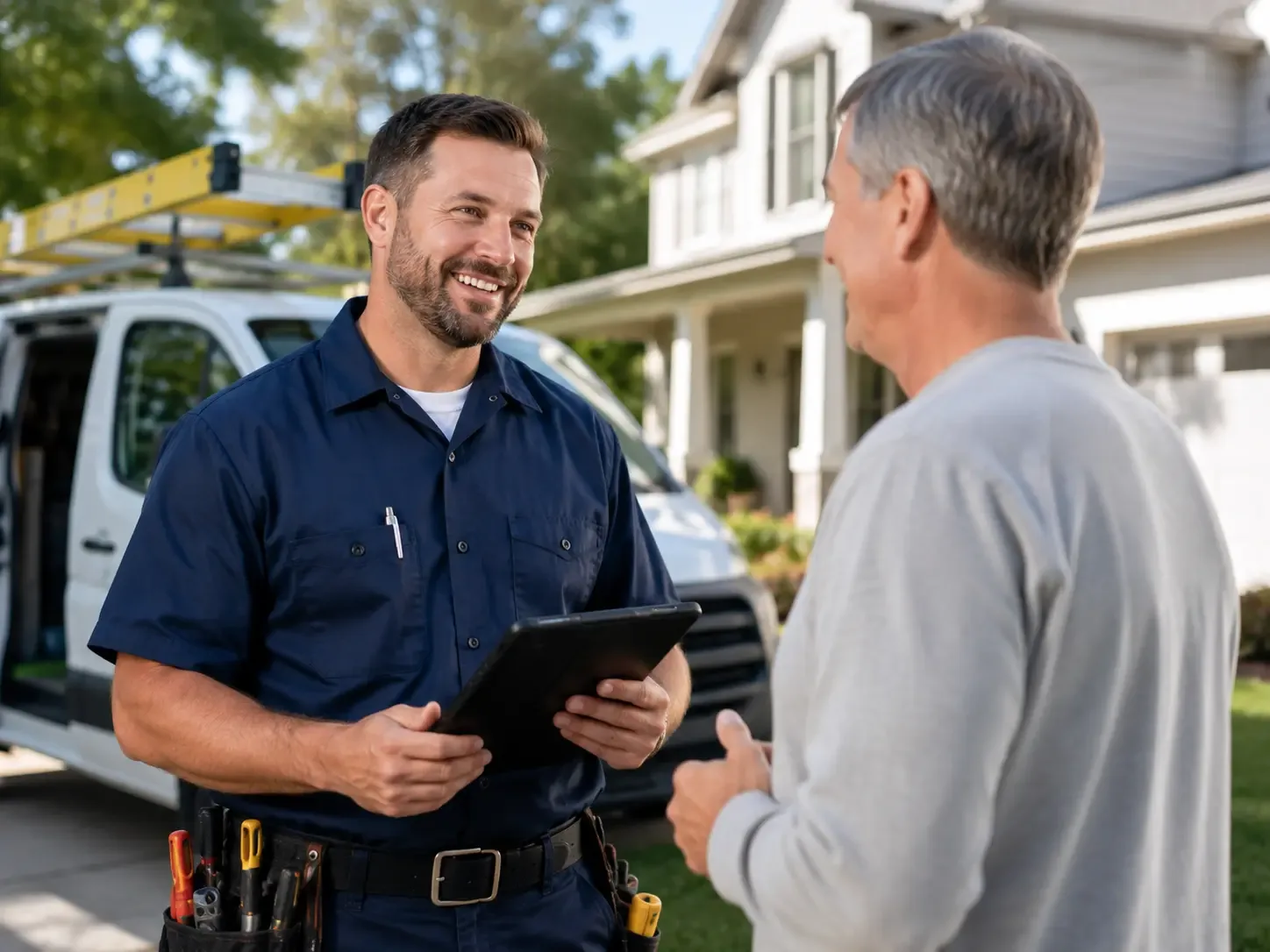 Whole Home Rewiring Arlington, MA FAQs