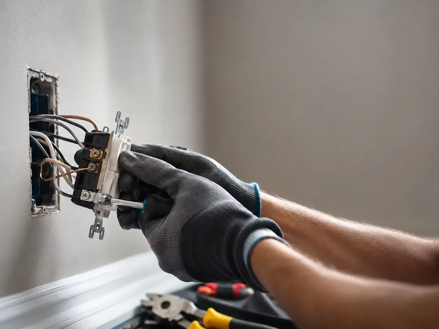 Why choose Whole Home Rewiring in Arlington, MA